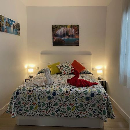 Apartment By The Ocean - Canteras Beach - Las Palmas, Canary Islands, Spain Εξωτερικό φωτογραφία