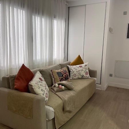 Apartment By The Ocean - Canteras Beach - Las Palmas, Canary Islands, Spain Εξωτερικό φωτογραφία