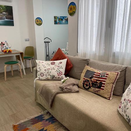 Apartment By The Ocean - Canteras Beach - Las Palmas, Canary Islands, Spain Εξωτερικό φωτογραφία