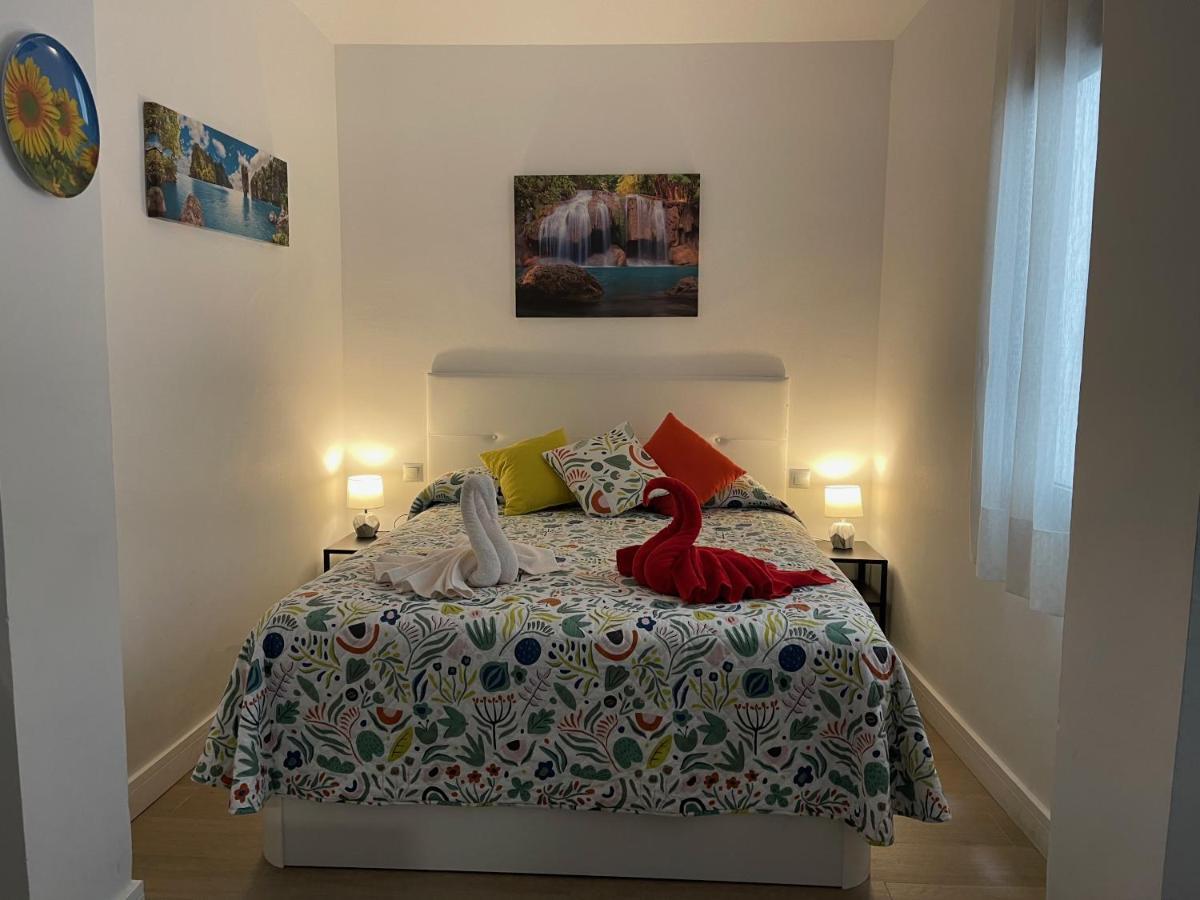 Apartment By The Ocean - Canteras Beach - Las Palmas, Canary Islands, Spain Εξωτερικό φωτογραφία