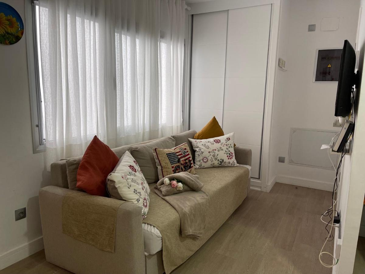 Apartment By The Ocean - Canteras Beach - Las Palmas, Canary Islands, Spain Εξωτερικό φωτογραφία