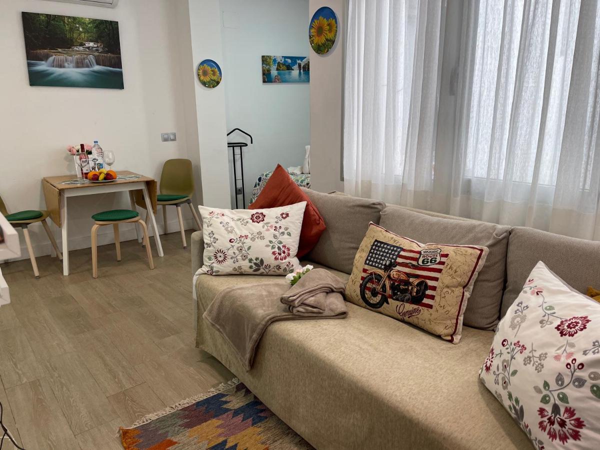 Apartment By The Ocean - Canteras Beach - Las Palmas, Canary Islands, Spain Εξωτερικό φωτογραφία
